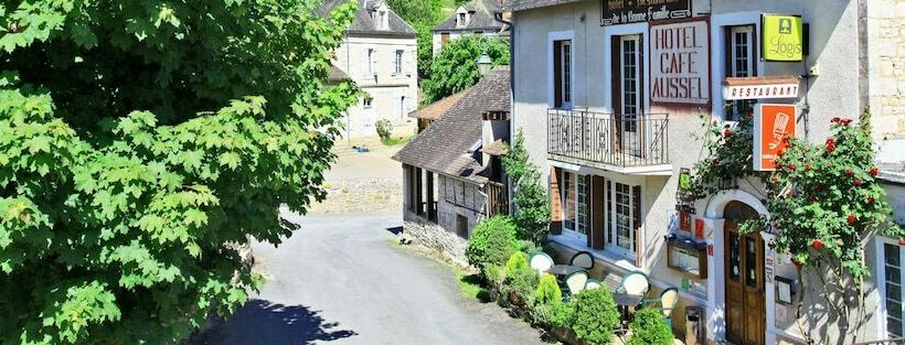 호텔 La Bonne Famille