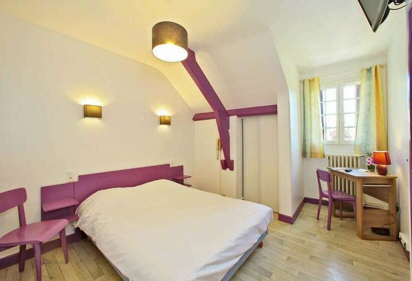 호텔 La Bonne Famille