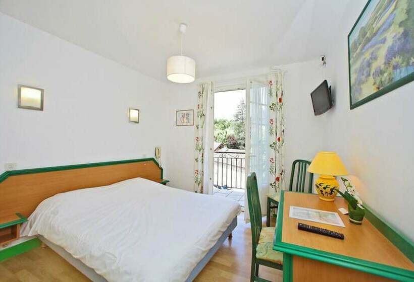 호텔 La Bonne Famille