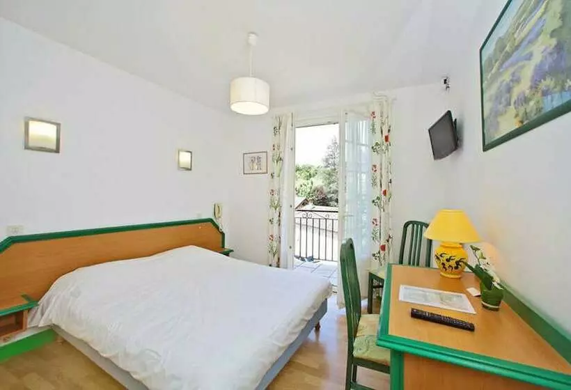 ホテル La Bonne Famille