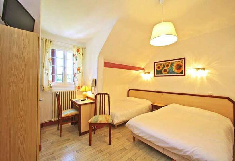 호텔 La Bonne Famille