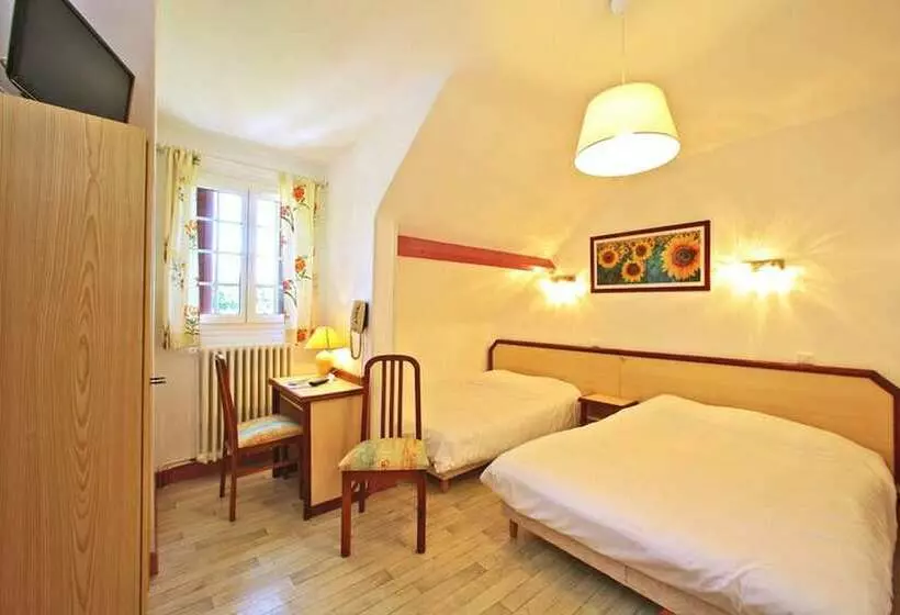 ホテル La Bonne Famille