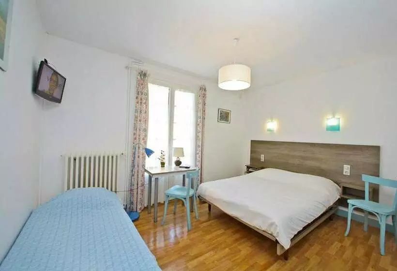 ホテル La Bonne Famille