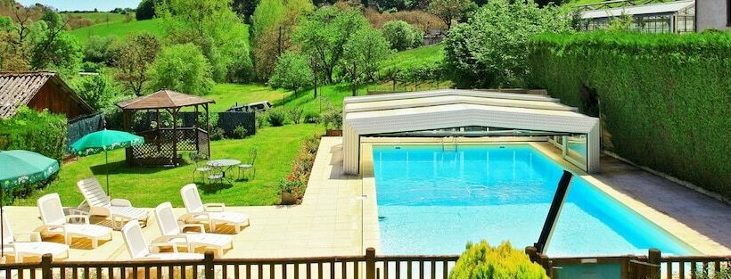 호텔 La Bonne Famille