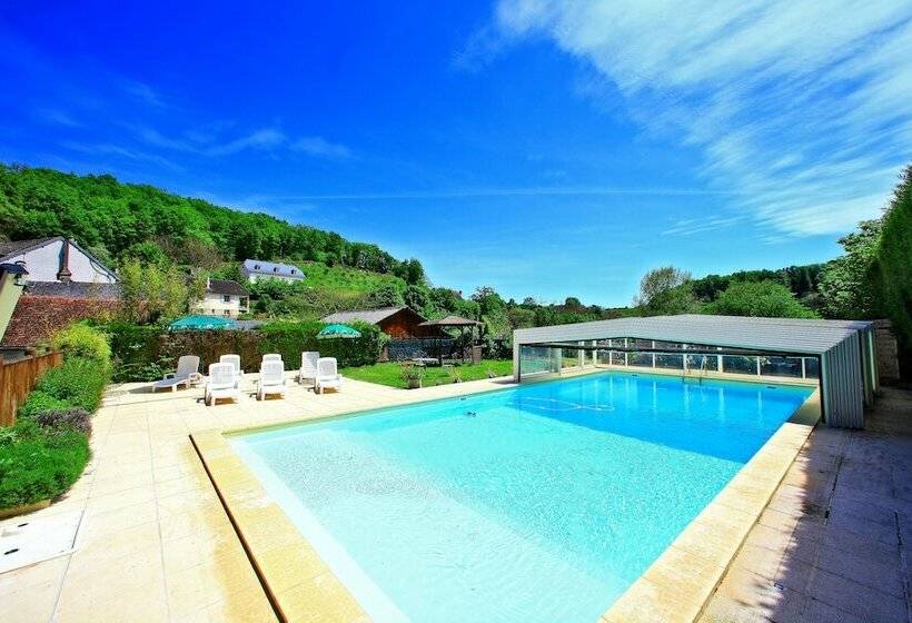 호텔 La Bonne Famille