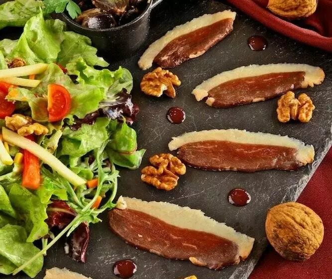 ホテル La Bonne Famille