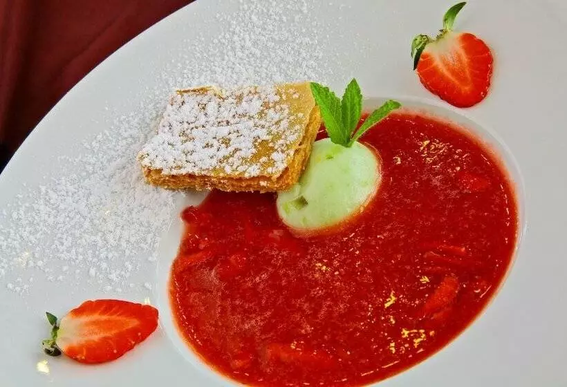 ホテル La Bonne Famille