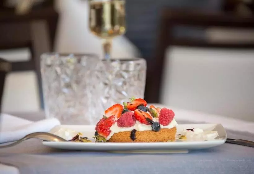 ホテル Hôtel La Brasserie