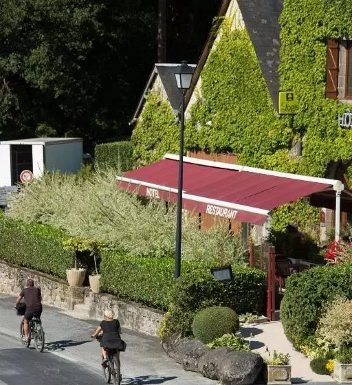 ホテル Hôtel La Brasserie