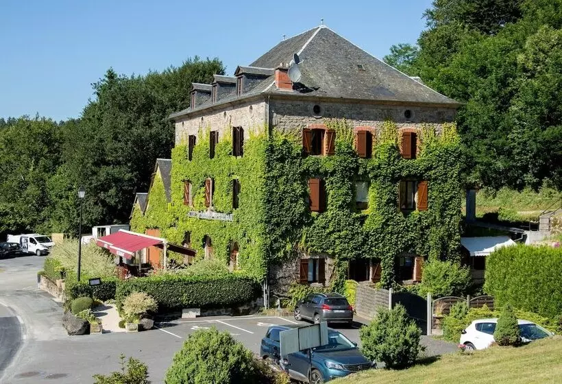 ホテル Hôtel La Brasserie