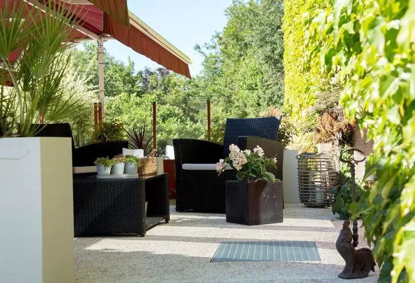 ホテル Hôtel La Brasserie