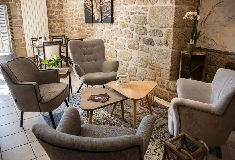 ホテル Hôtel La Brasserie