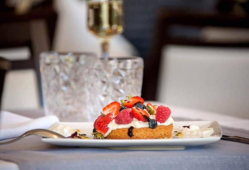 Отель Hôtel La Brasserie