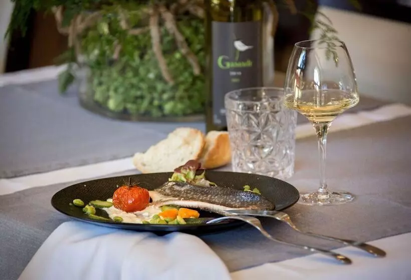 ホテル Hôtel La Brasserie