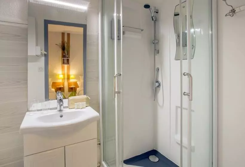 ホテル Hôtel La Brasserie