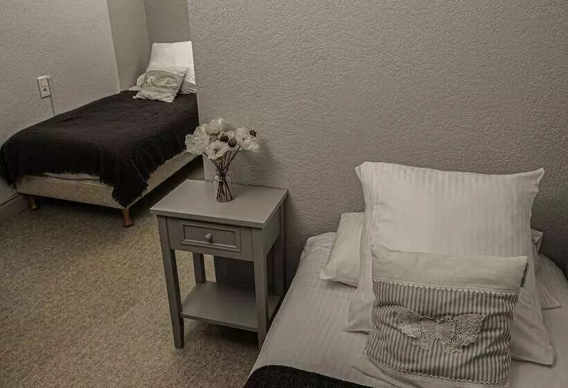 ホテル Hôtel La Brasserie