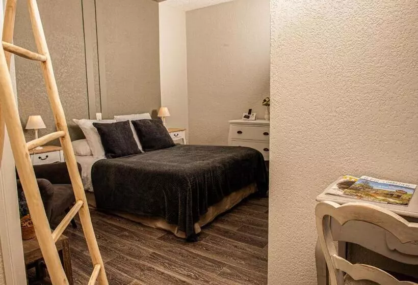 ホテル Hôtel La Brasserie