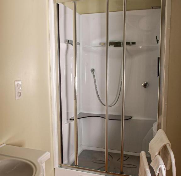 Отель Hôtel La Brasserie