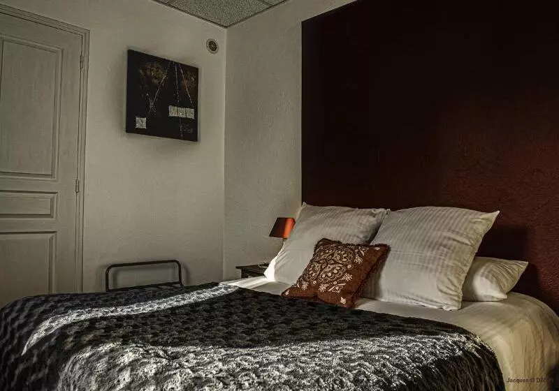 ホテル Hôtel La Brasserie