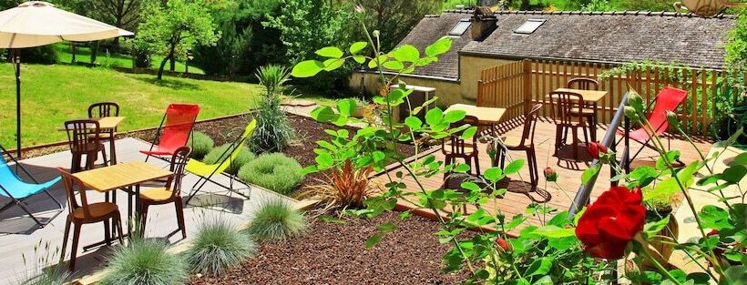 호텔 La Bonne Famille