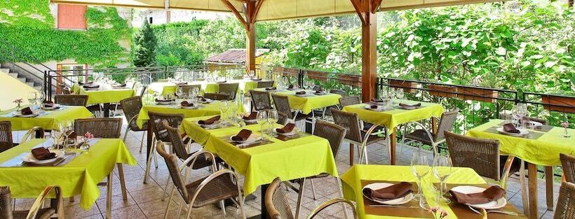 호텔 La Bonne Famille