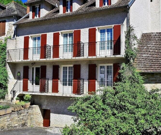 호텔 La Bonne Famille