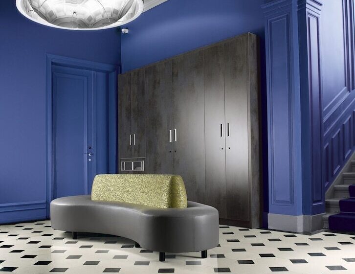 호텔 Residence Le Moon