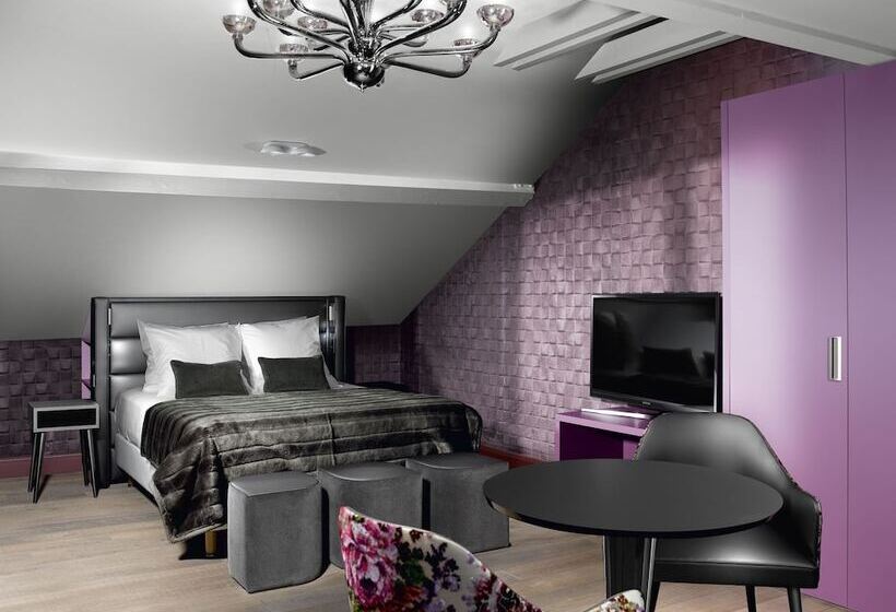 호텔 Residence Le Moon