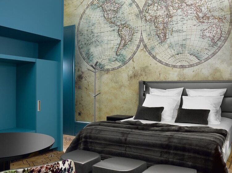 호텔 Residence Le Moon