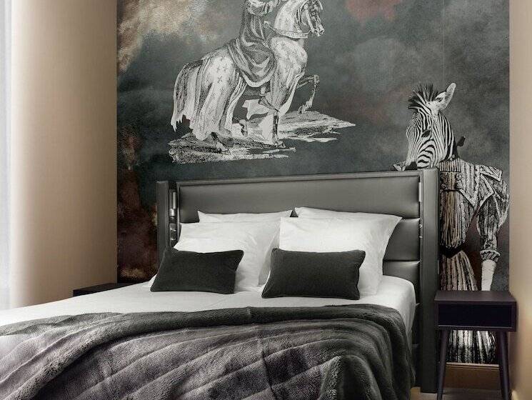 호텔 Residence Le Moon