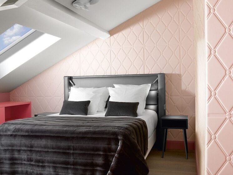 호텔 Residence Le Moon