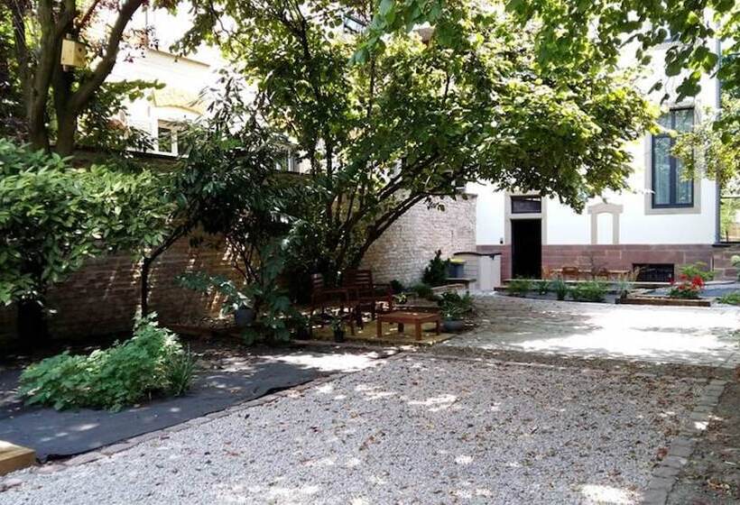 호텔 Residence Le Moon