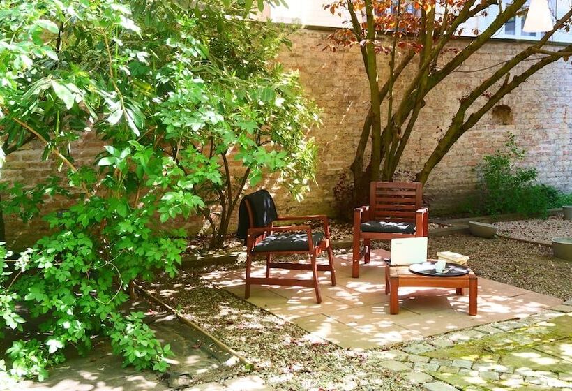 호텔 Residence Le Moon