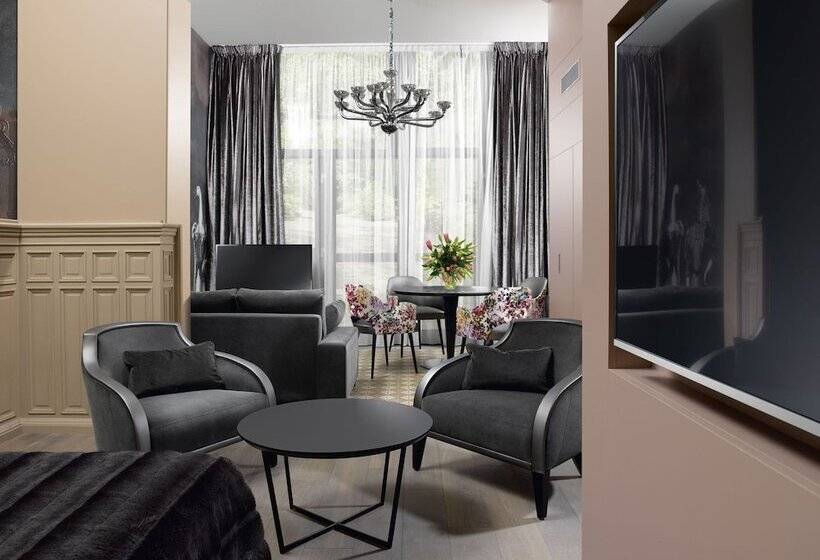 호텔 Residence Le Moon