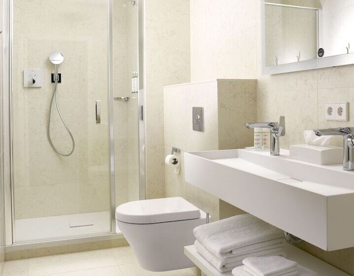 호텔 Residence Le Moon