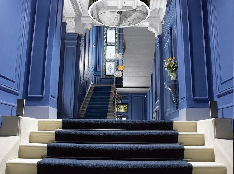 호텔 Residence Le Moon