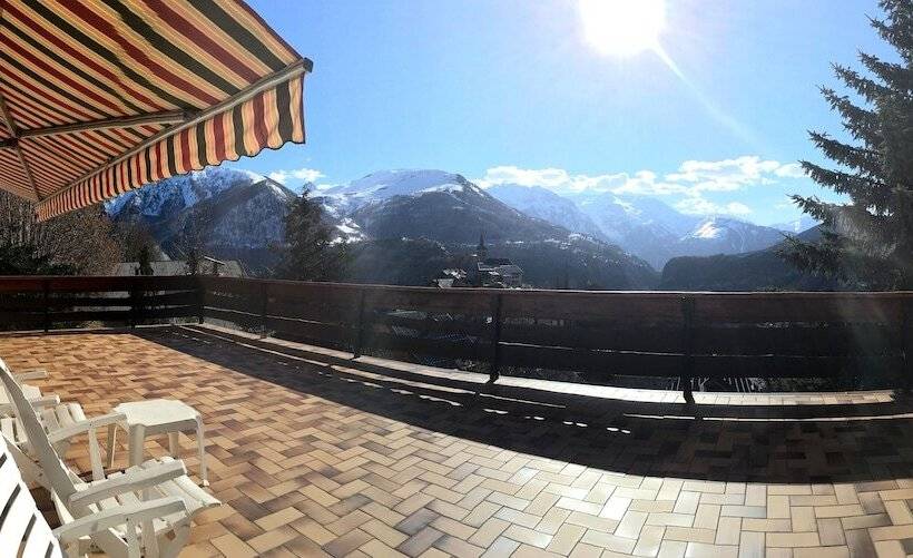 호텔 Le Panoramique