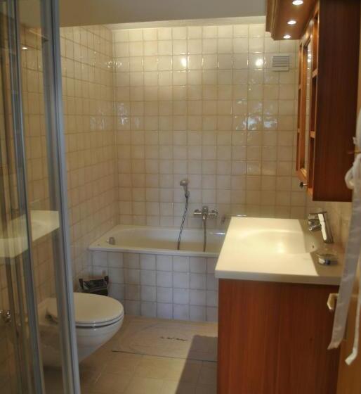 酒店 Les Petits Mélèzes