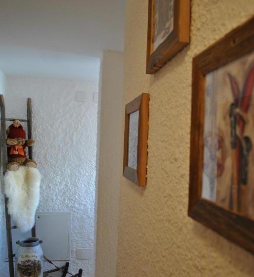 酒店 Les Petits Mélèzes