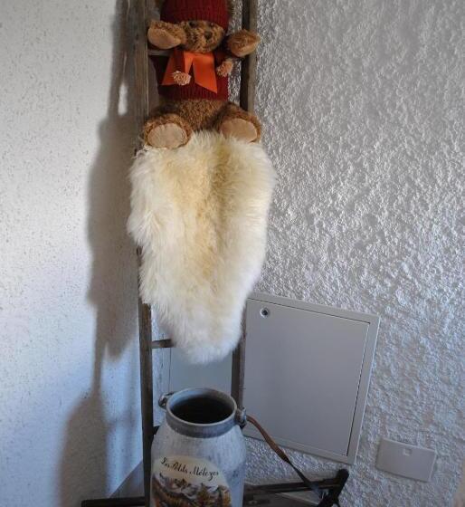 酒店 Les Petits Mélèzes