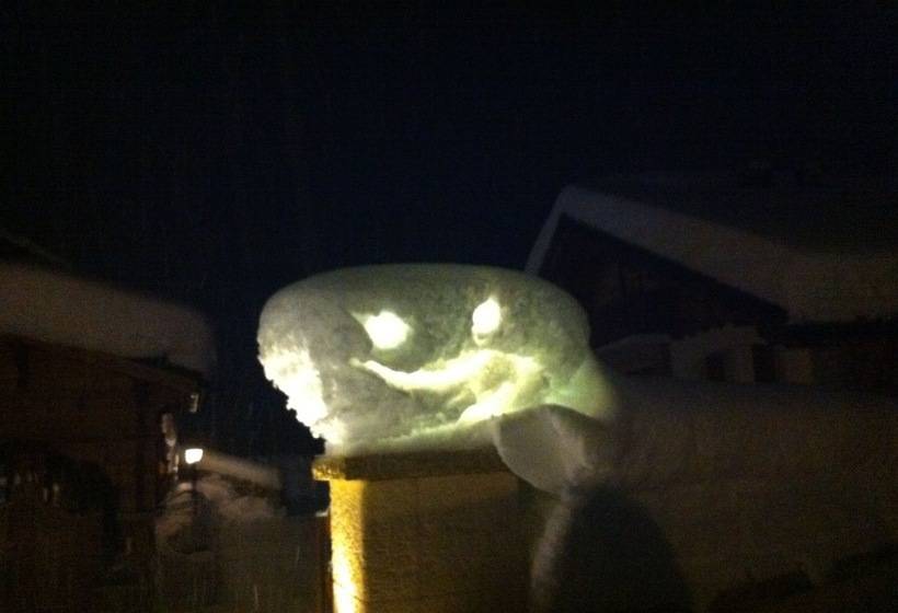 酒店 Les Petits Mélèzes