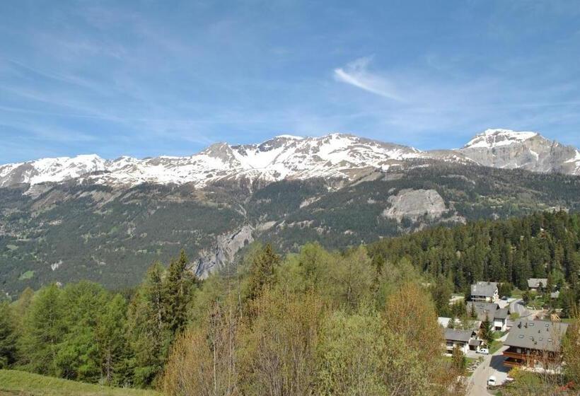 酒店 Les Petits Mélèzes