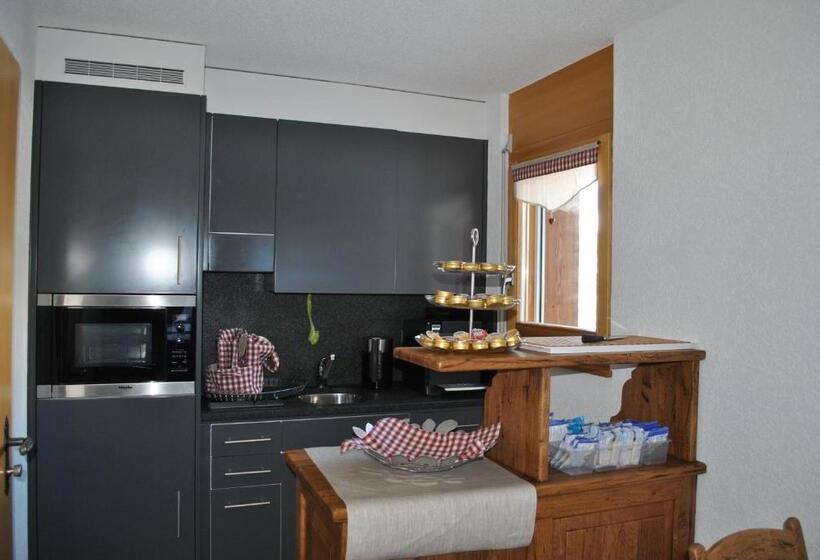 酒店 Les Petits Mélèzes