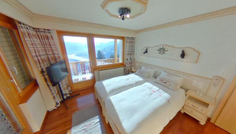 酒店 Les Petits Mélèzes