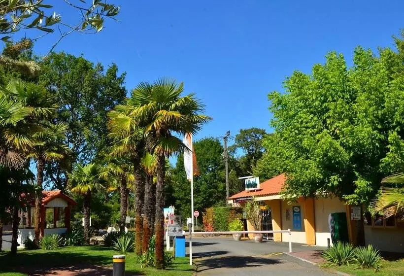 ホテル Lou Pignada