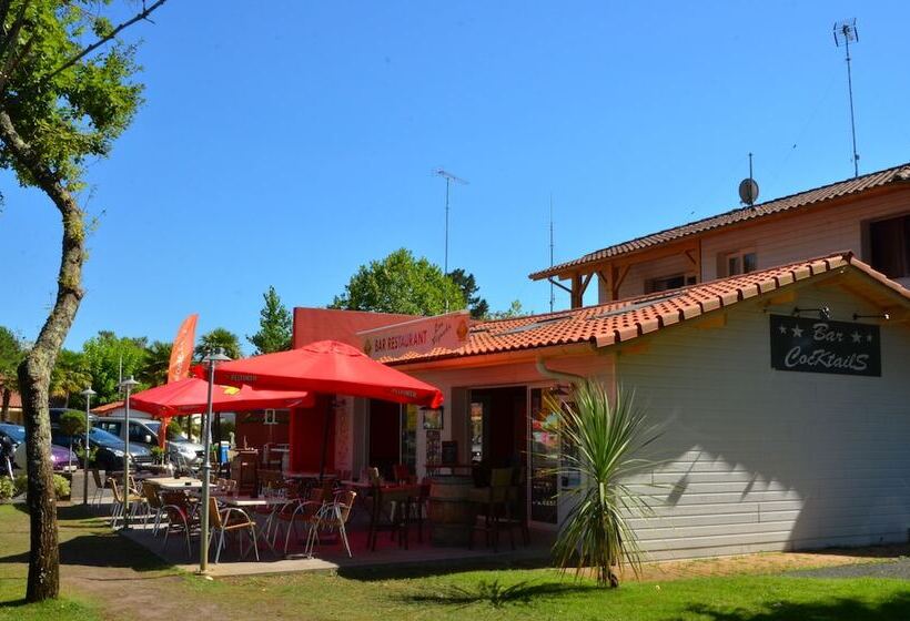 Отель Lou Pignada