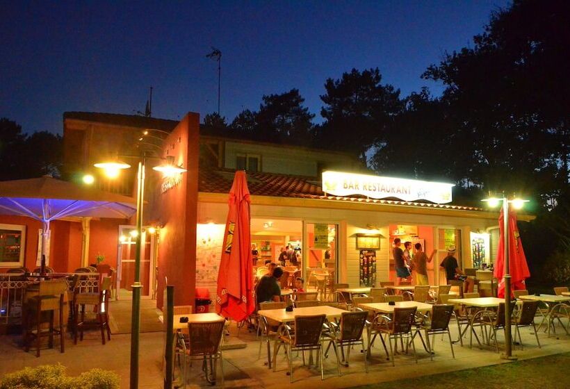 Отель Lou Pignada