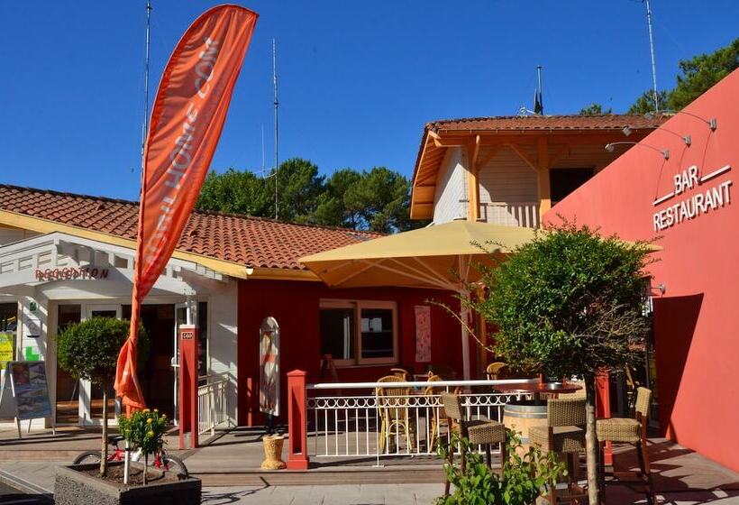 Отель Lou Pignada