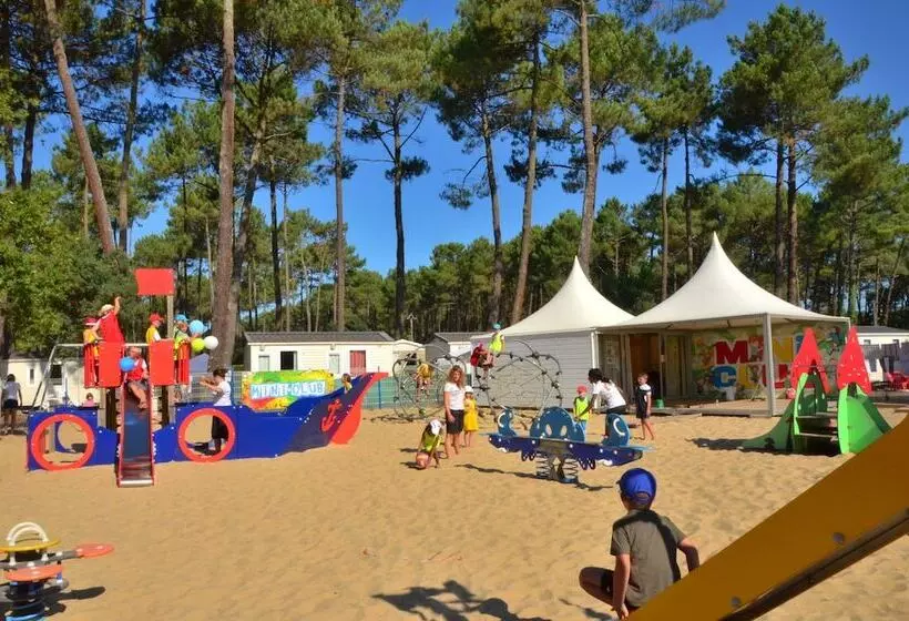 ホテル Lou Pignada