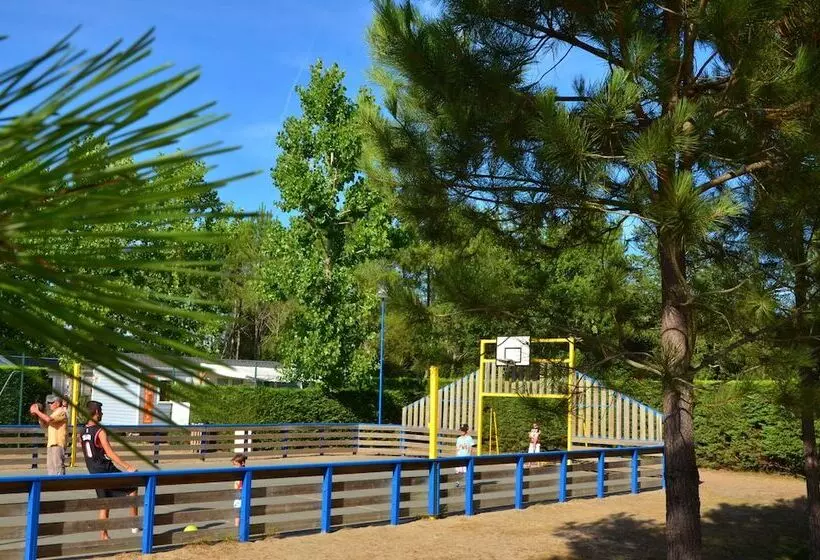 ホテル Lou Pignada